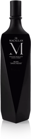 The Macallan M BLACK 2024 RELEASE 46% Vol. 0,7l