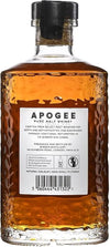Bimber Apogee XII Years Old Pure Malt Whisky 46,3% Vol. 0,7l in Giftbox