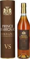 Prince D'Arignac Armagnac VS 40% Vol. 0,7l in Giftbox