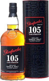Glenfarclas 105 CASK STRENGTH 60% Vol. 1l in Giftbox