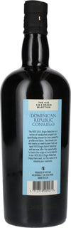 1423 S.B.S DOMINICAN REPUBLIC CONSUELO Single Origin Rum 57% Vol. 0,7l