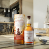 The Balvenie 27 Year Old A RARE DISCOVERY FROM DISTANT SHORES 48% Vol. 0,7l