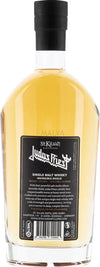 St. Kilian Judas Priest INVINCIBLE SHIELD Single Malt Whisky 47% Vol. 0,7l