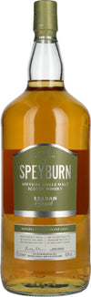 Speyburn BRADAN ORACH Highland Single Malt Scotch Whisky 40% Vol. 1,75l