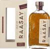 Isle of RAASAY Quercus Humboldtii Columbian Oak Single Malt Special Release 50,7% Vol. 0,7l in Giftbox