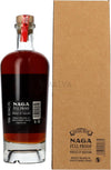 Naga Full Proof Asian Rum KINGDOM OF SIAM 2012 60,1% Vol. 0,7l in Giftbox