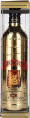 Velho Barreiro OURO Cachaça 39% Vol. 0,7l in Giftbox