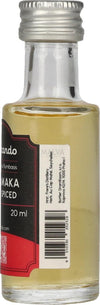 Takamaka DARK SPICED 38% Vol. 0,02l