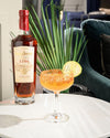 Santa Teresa 1796 Solera Rum 40% Vol. 0,7l in Giftbox with glass