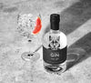 All About Gin Old Tom Dry Gin 43% Vol. 0,7l