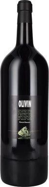 Winkler-Hermaden Olivin 2015 13,5% Vol. 5l
