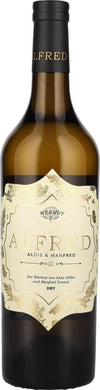 Tement ALFRED Alois & Manfred Dry Wermut 17% Vol. 0,75l