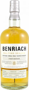Benriach MALTING SEASON 48,7% Vol. 0,7l