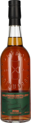 Holyrood Distillery PITCH Single Malt Scotch Whisky 49,4% Vol. 0,7l