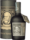 Diplomático RESERVA EXCLUSIVA Rum 40% Vol. 0,7l in Giftbox