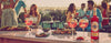 Martini VIBRANTE Alcohol-free Aperitivo 0,75l