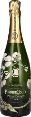 Perrier Jouët Belle Epoque Champagne Brut 2014 12,5% Vol. 0,75l