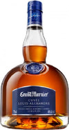 Grand Marnier Louis-Alexandre Cuvée Liqueur 40% Vol. 0,7l