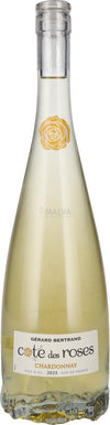 Gérard Bertrand Côte des Roses CHARDONNAY 0,75l