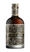 Don Papa RYE CASK Rum 45% Vol. 0,7l in Giftbox