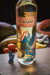 Curado Tequila CUPREATA 40% Vol. 0,7l