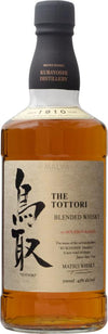 THE MATSUI THE TOTTORI BOURBON BARREL 43% Vol. 0,7l in Giftbox