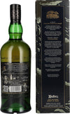 Ardbeg 15 Years Old The Ultimate Trudernish Islay Single Malt 48,8% Vol. 0,7l in Giftbox