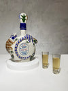 La Cofradia IGUANAS Reposado 38% Vol. 0,7l