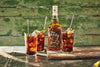 RedLeg Banana Spiced Rum 37,5% Vol. 0,7l