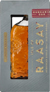 Isle of RAASAY Hungarian Oak Single Malt Limited Release 50% Vol. 0.7l Giftbox