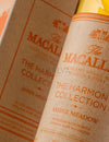 The Macallan HARMONY COLLECTION AMBER MEADOW 44,2% Vol. 0,7l in Giftbox