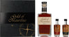 Gold of Mauritius Gift Set 40% Vol. 0,7l in Giftbox + 2x0,05l
