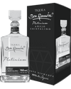 Casa Don Ramon Don Ramón Platinium Cristalino Añejo 35% Vol. 0,7l in Giftbox