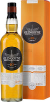 Glengoyne 10 Years Old Highland Single Malt Scotch Whisky 40% Vol. 0,7l