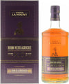 La Mauny XO Rhum Vieux Agricole 40% Vol. 0,7l in Giftbox