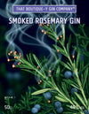 That Boutique-y Gin Company SMOKED ROSEMARY GIN 46% Vol. 0,5l