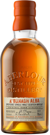 Aberlour A’bunadh Alba Cask Strength Whisky