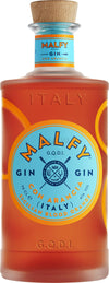 Malfy Gin CON ARANCIA 41% Vol. 0,7l