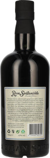 Ron Sostenible 12 Years Old Experimental Cognac Cask 43% Vol. 0,7l