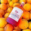 Drumshanbo Gunpowder Irish Gin with California Orange Citrus 43% Vol. 0,7l