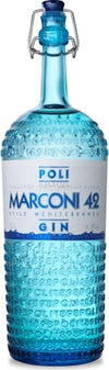 Poli Marconi 42 Gin 42% Vol. 0,7l