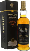 Amrut TRIPARVA Triple Distilled Indian Single Malt Whisky 50% Vol. 0,7l in Giftbox