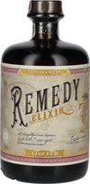 Remedy Elixir Rum Liqueur 34% Vol. 0,7l