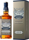 Jack Daniel's LEGACY EDITION No. 3 (GREY) 43% Vol. 0,7l in Giftbox