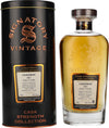 Signatory Vintage CALEDONIAN 31 Years Old Cask Strength 1987 50,2% Vol. 0,7l in Tinbox