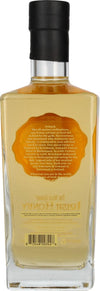 The Wild Geese Irish Honey Liqueur 35% Vol. 0,7l