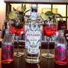 Panarea Island Gin 44% Vol. 0,7l