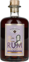 Schönbrunn Vienna Spirits Schönbrunn Vienna Maria Theresia Rum de Coco 40% Vol. 0,5l