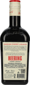 Heering Original Cherry Liqueur 24% Vol. 0,7l