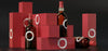 Maen The Perfect Circle Whisky 43% Vol. 0,7l